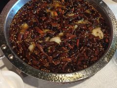 -辣婆婆(航天桥店)