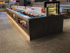 -西十二街牛排自助餐厅(大悦城店)
