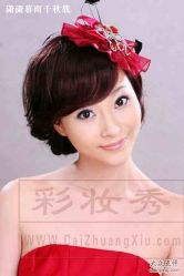 -上海彩妆秀摄影设计有限公司