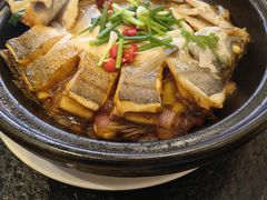 -喜洲翰林餐厅(董家百年老宅店)