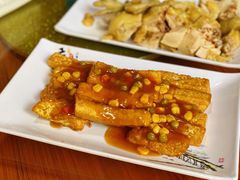 -杨厝六十六农庄农舍(杨厝路店)