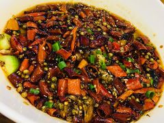 -隆喜元鱼汤包·海鲜(中联广场店)