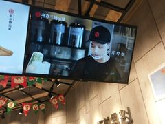 -书亦烧仙草(二七万达广场店)