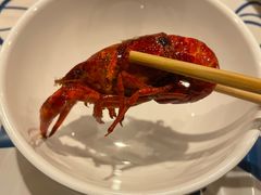 -松哥油焖大虾(科技园店)