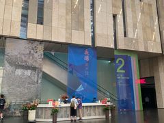 -江苏省美术馆(长江路新馆)