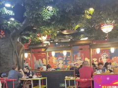 -活鱼馆(宜兴埠店)