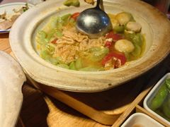 -永安鱼庄·镇江菜(丁卯店)