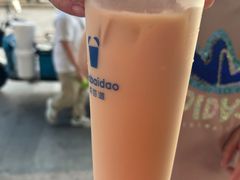 -茶百道(二宫店)