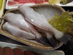 -成都老码头火锅(旺角店)