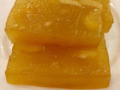 马蹄糕-东来海鲜酒家