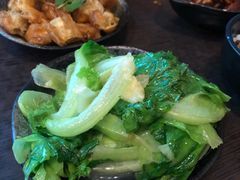 -古代饭堂(冠亚店)