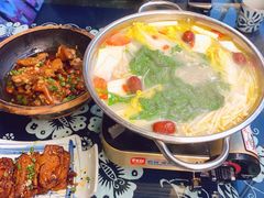 -阿嫂印象·民间江湖菜(大学城店)