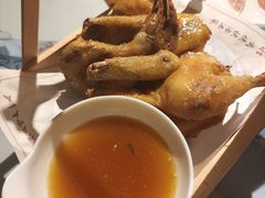 叫花鸡-风波庄(罍街分舵)