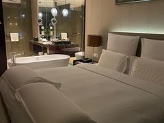 -广州白云机场雅高铂尔曼大酒店