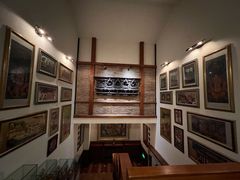 -甘尼仕印度餐厅酒吧(斜塘老街店)