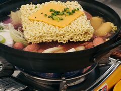-Woolee韩食堂·韩式家庭料理