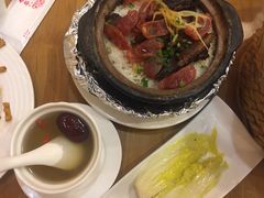 -粤仔湾砂锅粥(金太湖店)