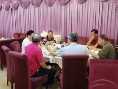 大堂-清新鸡沙田乳鸽店(金融店)