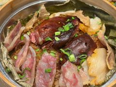 -打酱油·非遗淮扬菜(瘦西湖梅岭店)