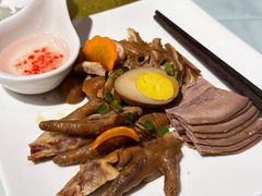 -百翠山居.家飨餐厅