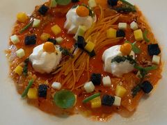 -Le Comptoir de Pierre Gagnaire