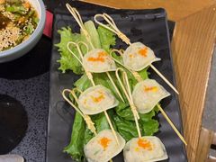 -井格重庆火锅(西直门凯德Mall店)