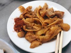 -再回首鸡肉米线(人民路一店)