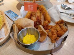 -卡朋西餐(悦汇城店)