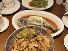 -U你·天然调味(南湖总店)