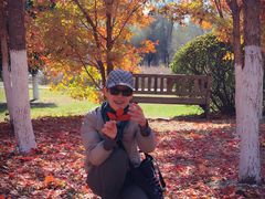 -长春世界雕塑园冰雪艺术天地