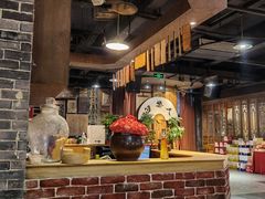 -白乐天毛肚火锅馆(南滨路店)