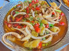 -马头巷·隐庐居·红油大虾(园区店)