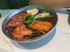 -范儿·嫂子烤肉·精致炭火烤肉(长治路店)