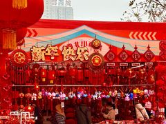 -西北轻工批发市场