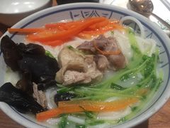 -云海肴·汽锅鸡·云南菜(高德置地店)