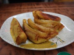 牛肉锅贴-清真蒋有记(老门东店)