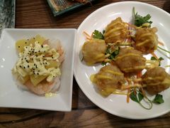 -红叶日料·放题·海胆·定食(星海店)