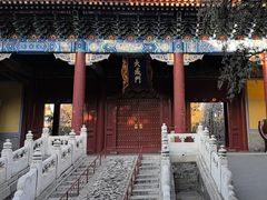 -北京国子监胡同