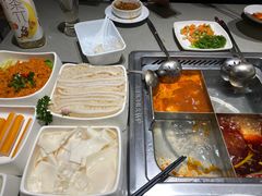 -海底捞火锅(泰安爱琴海店)