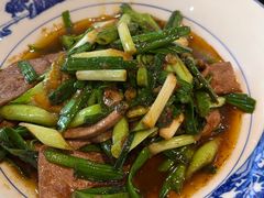 -武庄主特色炒鸡(周恩来纪念馆店)