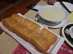 -点都德(千灯湖环宇城店)