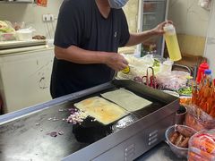 -大东北首席烤冷面(学府路店)