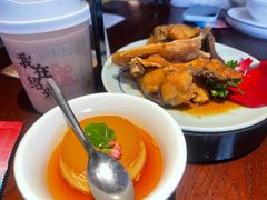 -寻宝记绍兴菜(鲁迅路店)