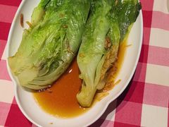 -西贝(上海我格广场店)