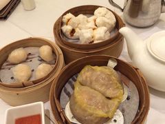 -翠园(铜锣湾广场店)