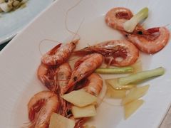 -爷爷的草帽·海鲜馆(孙塘路店)