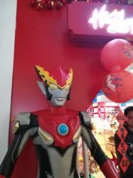 -Hamleys哈姆雷斯(东方福来德店)
