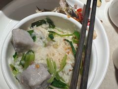 -味上湘菜馆(阿波罗店)