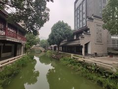 -龙潭水乡