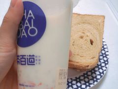 -茶百道(大卫城店)